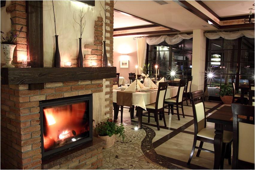 Austeria Kazimierska Bed and Breakfast Kazimierz Dolny Exteriör bild