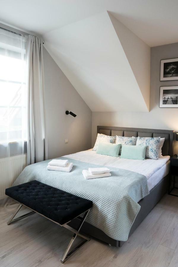 Austeria Kazimierska Bed and Breakfast Kazimierz Dolny Exteriör bild